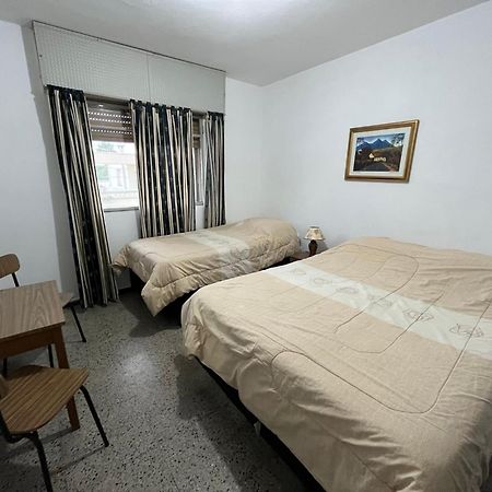 Hotel Rosario Luaran gambar