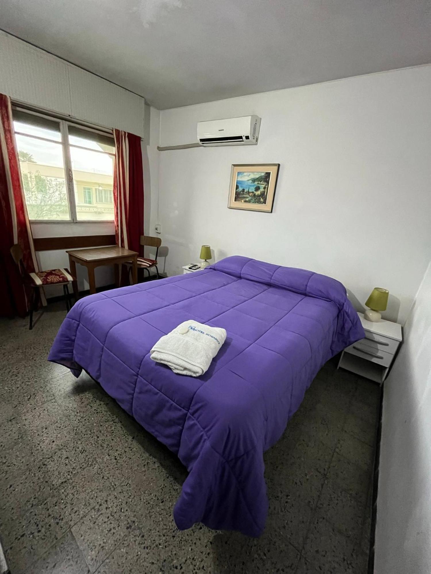 Hotel Rosario Luaran gambar