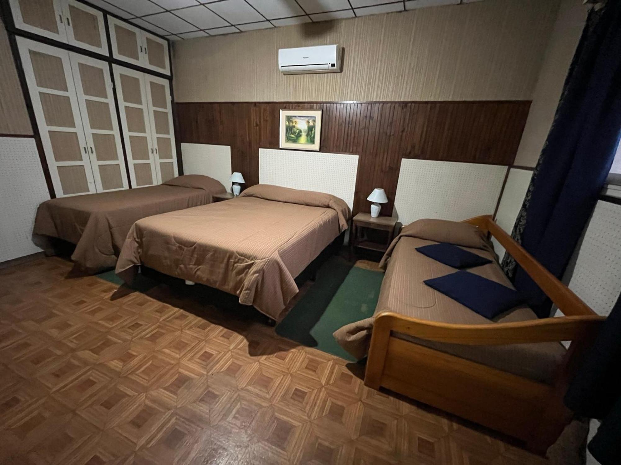 Hotel Rosario Luaran gambar