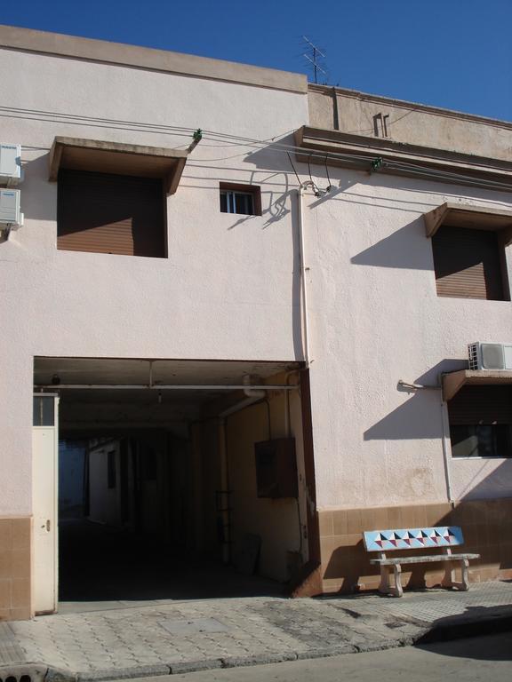 Hotel Rosario Luaran gambar